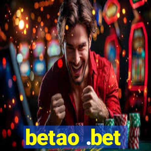 betao .bet